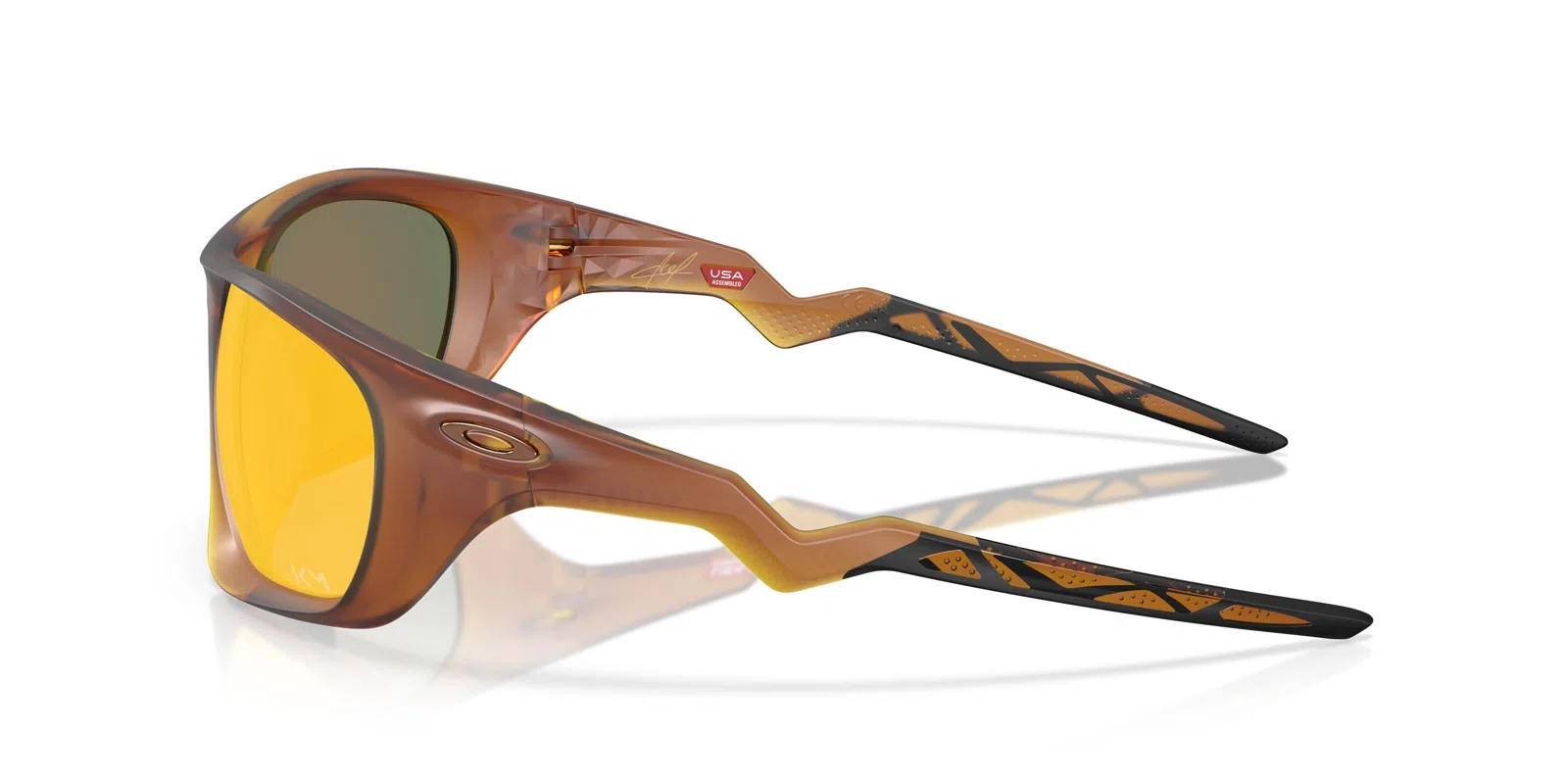 Oakley Lateralis 9431 Sunglasses - view 103